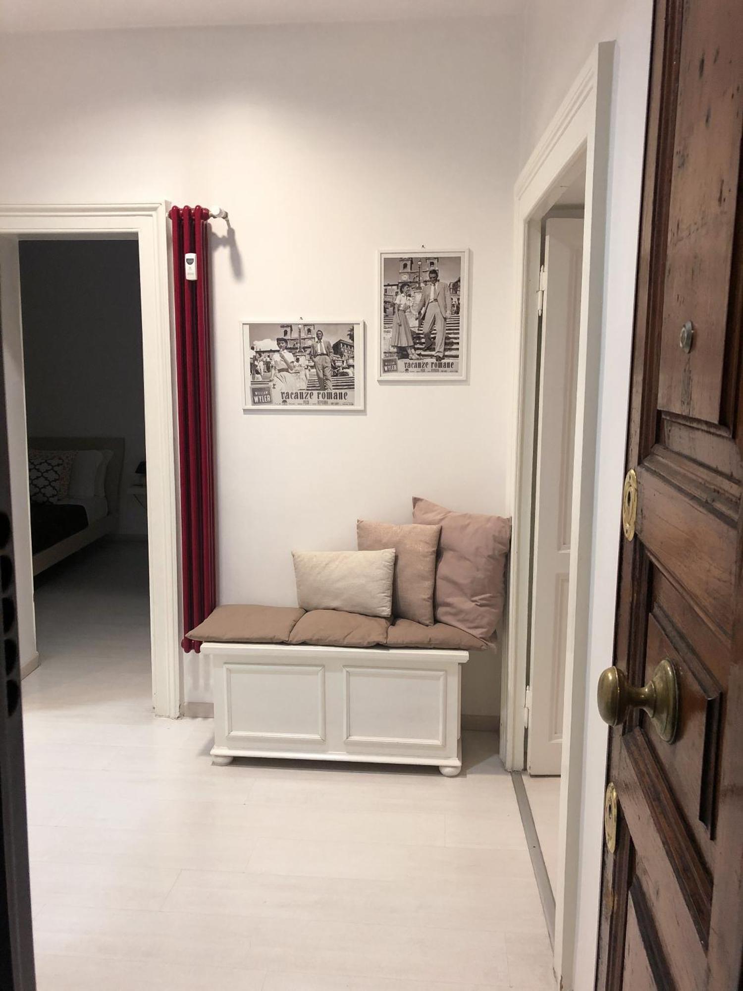 Rome Holiday Home Екстер'єр фото