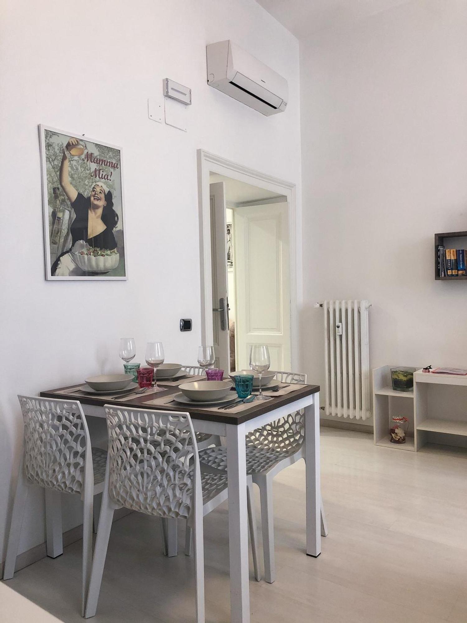 Rome Holiday Home Екстер'єр фото