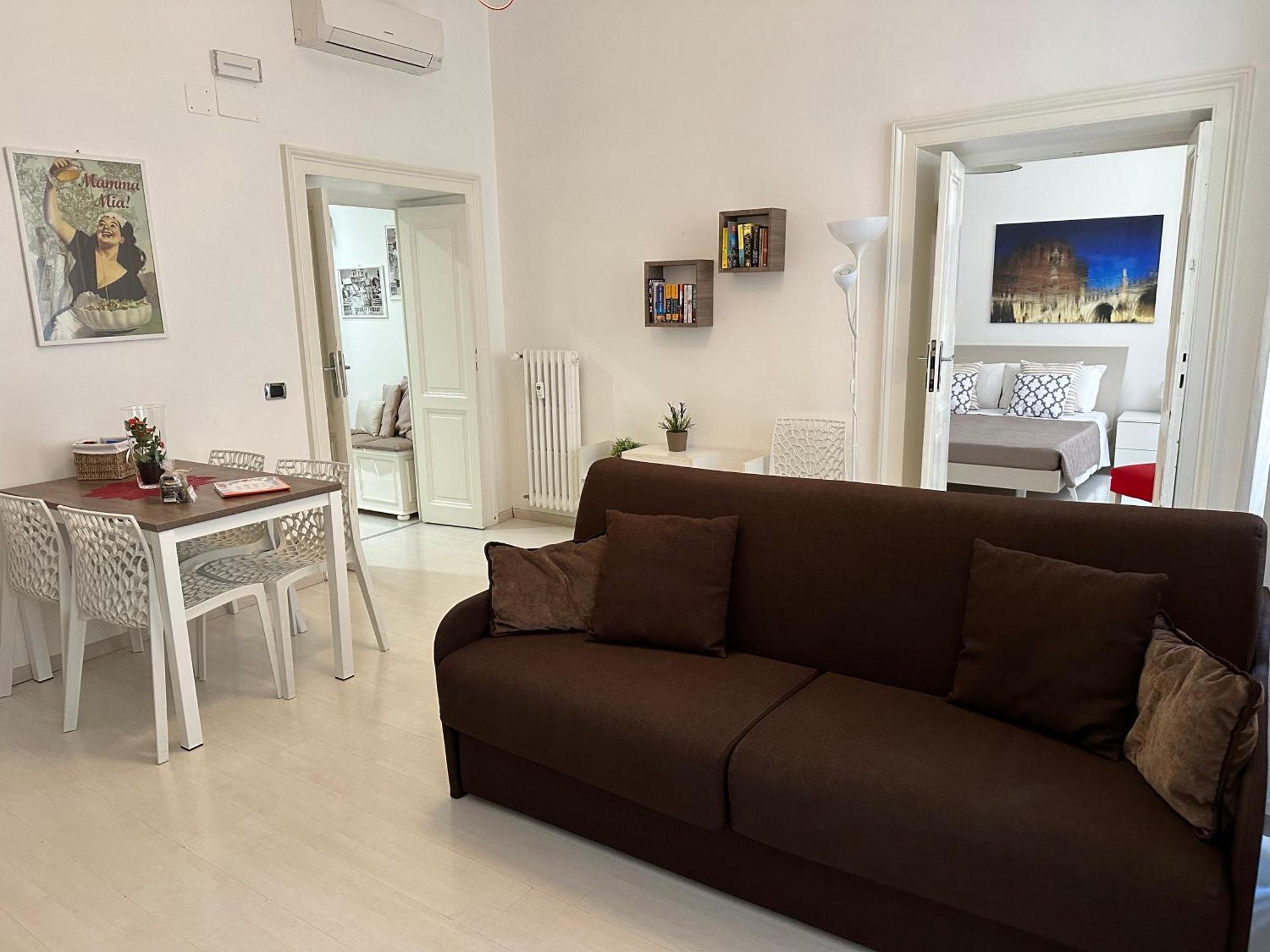 Rome Holiday Home Екстер'єр фото