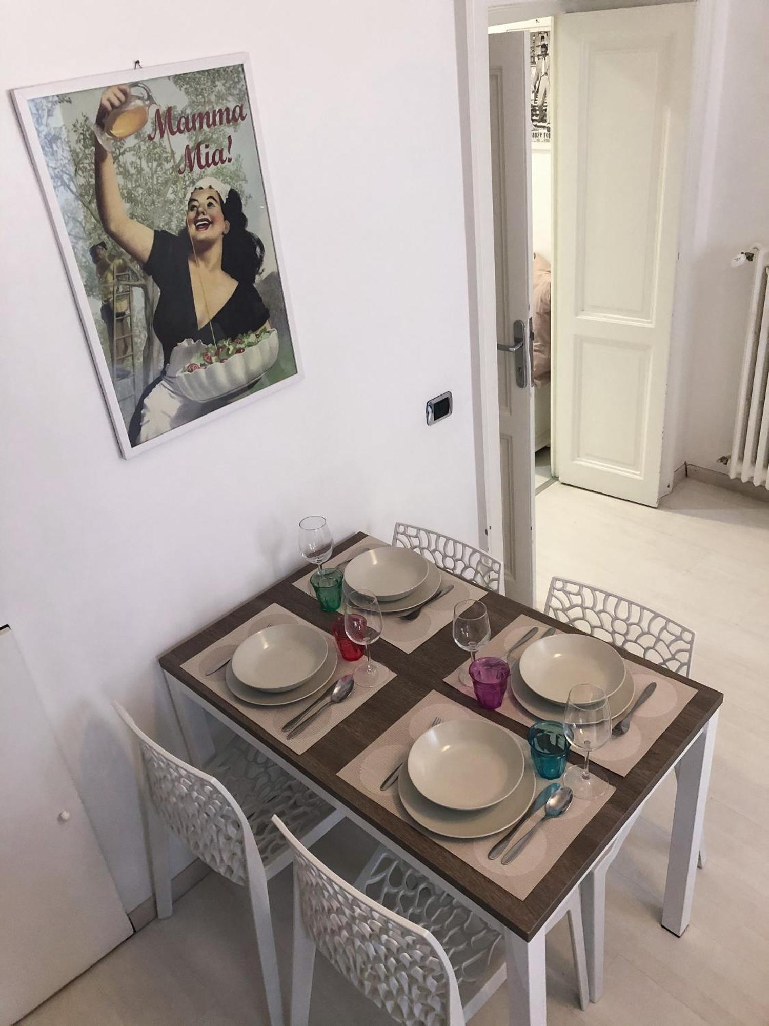 Rome Holiday Home Екстер'єр фото