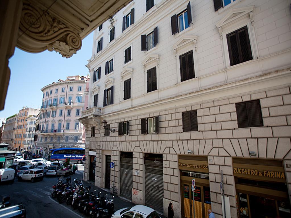 Rome Holiday Home Екстер'єр фото